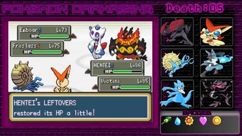 pokemon dark rising 2 download|dark rising 2 pokemon locations.